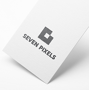 Seven Pixels